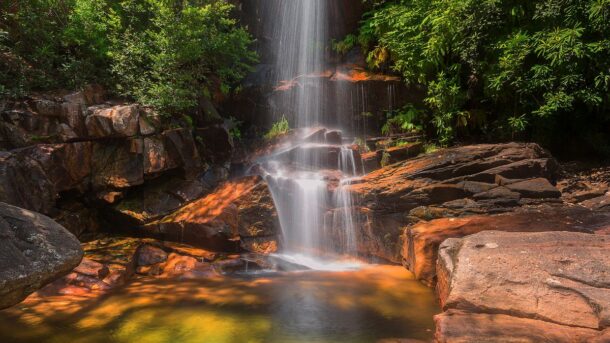 westinemenus | Hike the Yurmikmik Walks: Trail Adventures in Kakadu