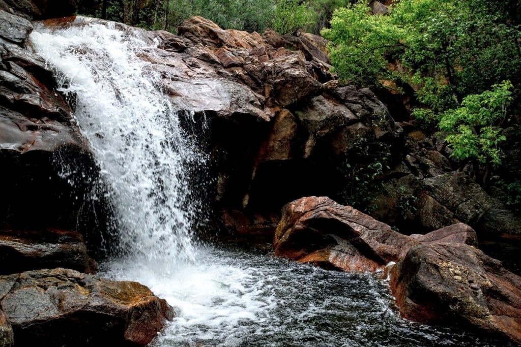 westinemenus | Hike the Yurmikmik Walks: Trail Adventures in Kakadu