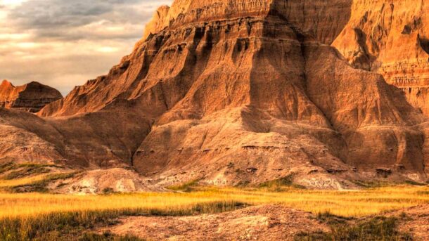 westinemenus | Attending a Talk or Seminar About the Geological Formation of the Pinnacles