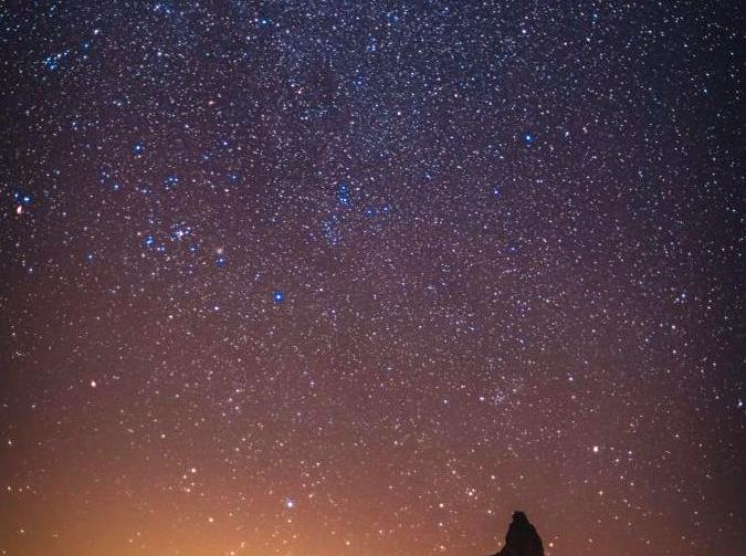 westinemenus | Night Camping in Designated Areas Near the Pinnacles: Experience serene night camping near the Pinnacles Desert in Western Australia.