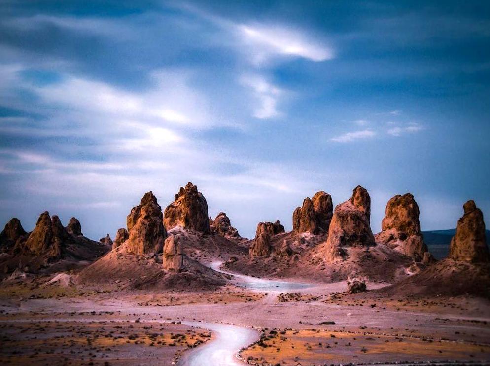 westinemenus | Night Camping in Designated Areas Near the Pinnacles: Experience serene night camping near the Pinnacles Desert in Western Australia.