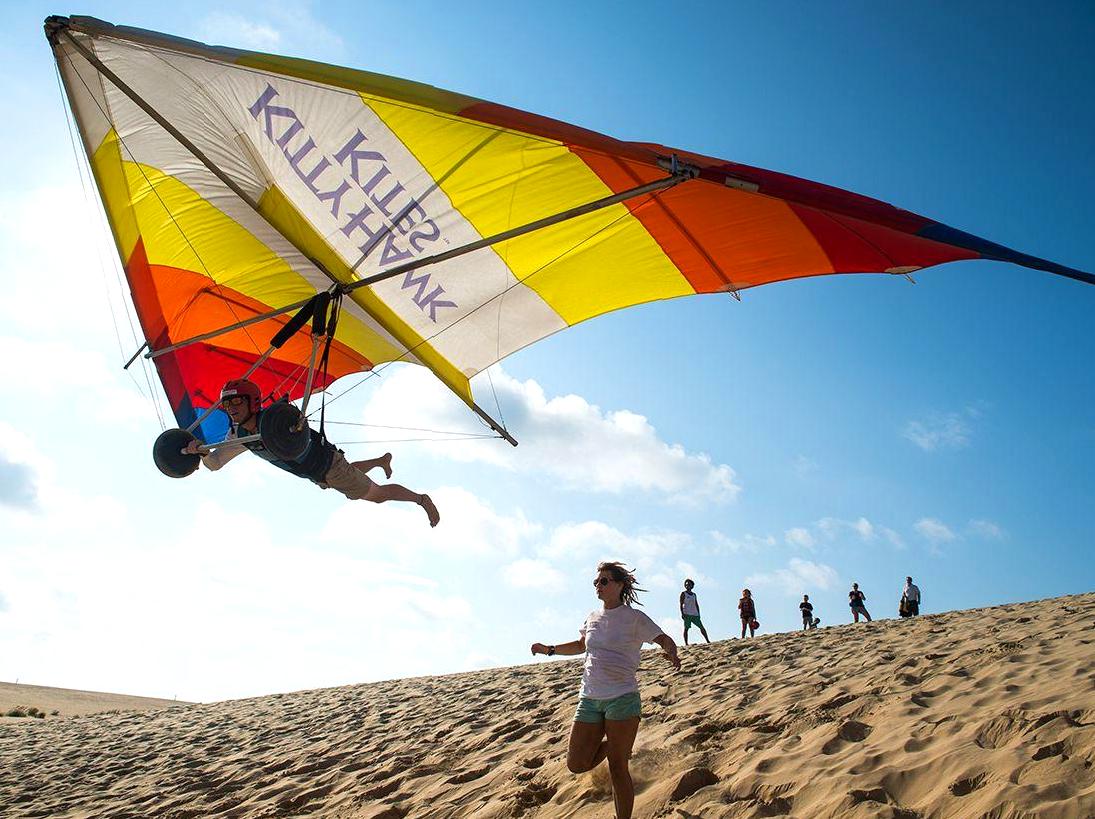 westinemenus | Kite Flying: Enjoy the best locations and tips for kite flying enthusiasts