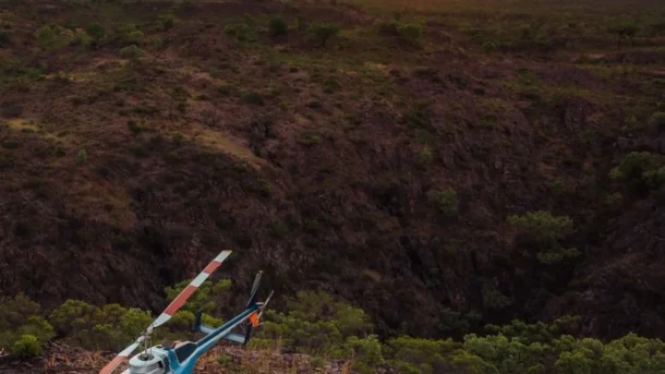 westinemenus|Katherine Gorge Tours & Top Activities
