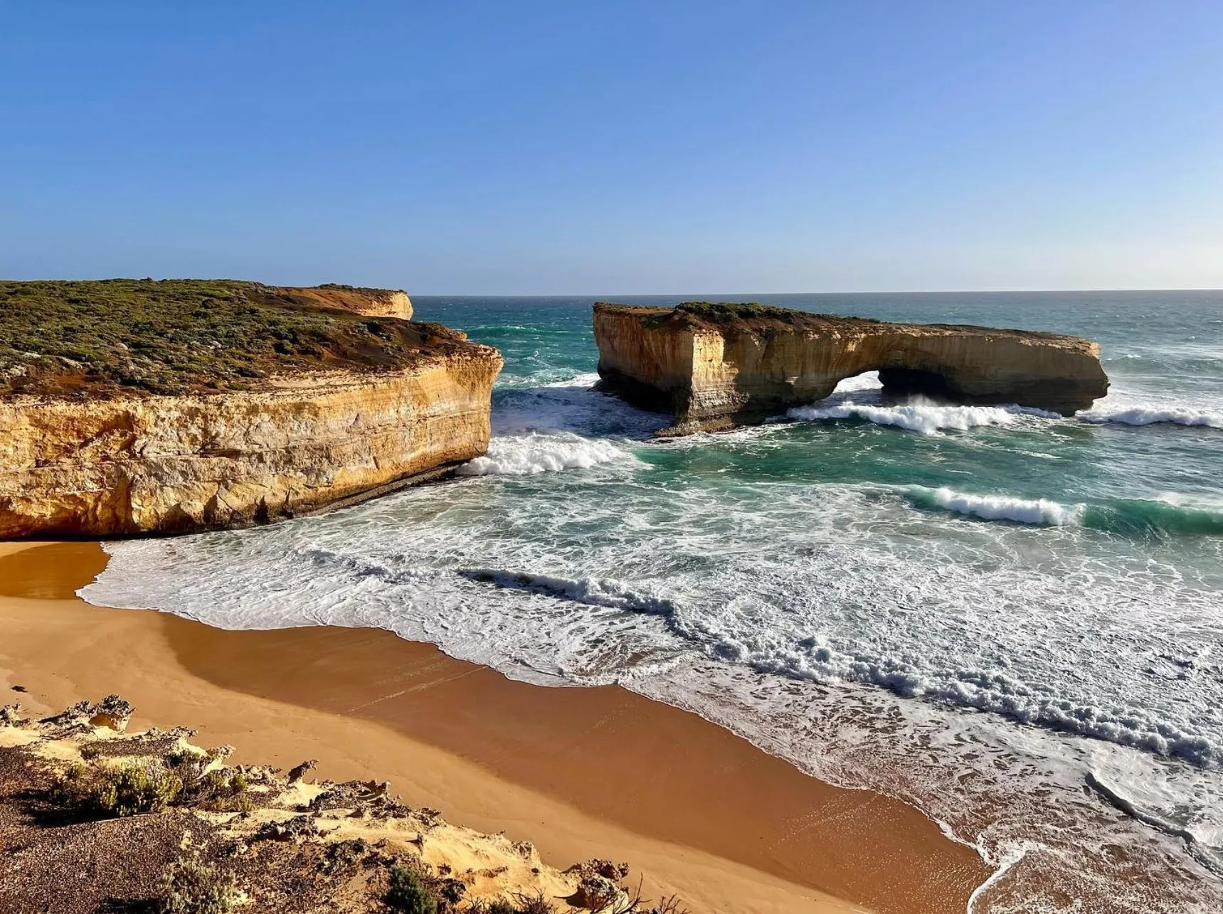 westinemenus | Where is the best place to begin the Great Ocean Road? westinemenus | Where is the best place to begin the Great Ocean Road?