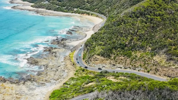 westinemenus|Can You Stop Wherever You Want on a Great Ocean Road Tour?